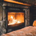 Installing Attic Insulation Near a Chimney or Fireplace in Pompano Beach, FL: What You Need to Know