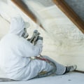 Spray Foam Insulation Installation in Pompano Beach, FL: Everything You Need to Know