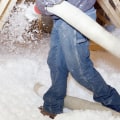 Insulation Installation Services in Pompano Beach, Florida: A Comprehensive Guide