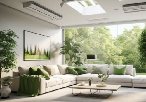 Enhancing Home Comfort With Home Air Conditioning Filter Replacement and Attic Insulation Installation