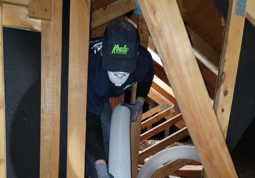 Do Residents in Cooper City and Pompano Beach FL Benefit From Professional Attic Insulation Installation Services?