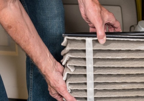 Top Benefits of Using Furnace HVAC Air Filters 24x24x1 for Attic Insulation in Pompano Beach FL