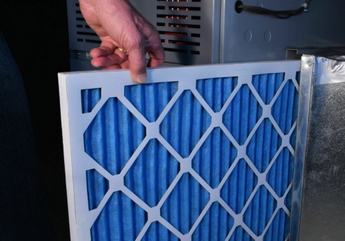 Transform Your Home’s Airflow with 24x24x4 HVAC Air Filters in Your Attic Insulation Project